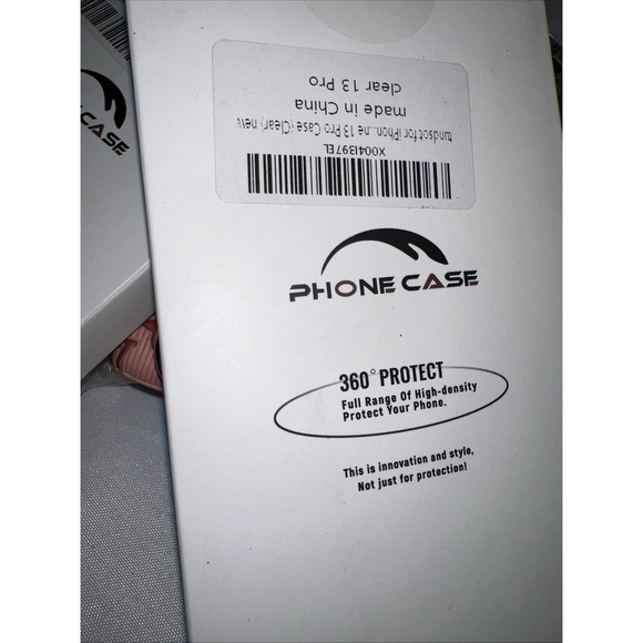 5 Shockproof Cases For iPhone 13 14 15 16 17 Pro Max Plus Back Cover - Picture 2 of 6